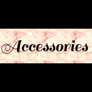 Accessories